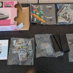 Lego 40699 Retro Record Player