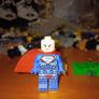 Lego Super Heroes sh0519 Lex Luthor Image 2
