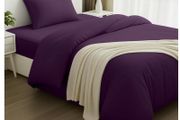 Brand New Utopia Bedding Bedding Set - Microfiber Duvet Cover