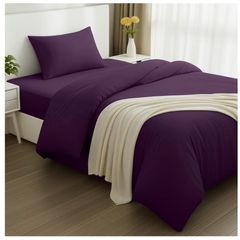 Brand New Utopia Bedding Bedding Set - Microfiber Duvet Cover