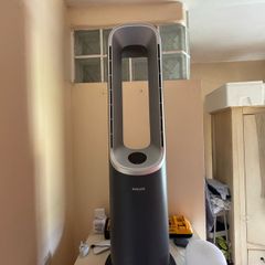 philips air purifier,fan ,heater 1.5year old