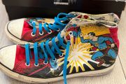 Converse Runners