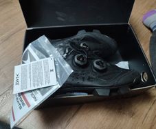 Lake Gravel Cycling Shoes MX238-X Size 9.5 or 9
