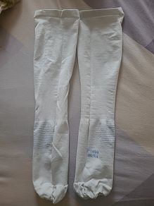 Preventex compression socks