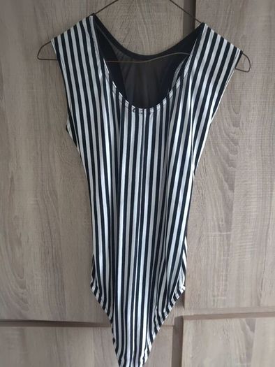 Evita body suit fits xs s
