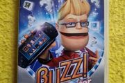Buzz Master Quiz  PlayStation