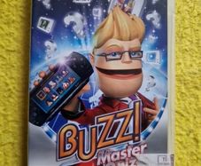 Buzz Master Quiz  PlayStation