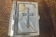 miniature Bible