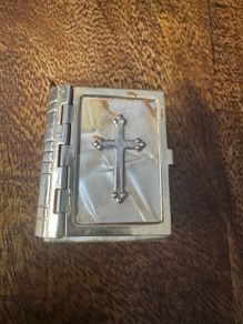 miniature Bible