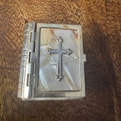 miniature Bible