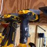 Dewalt tool hanger Image 7
