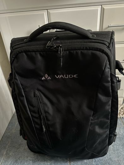 Vaude TecoTravel 40L Carry On Bag