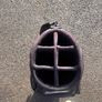 Titleist Mid-size Tour Bag - Black/red Image 4