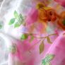 Tinker Bell voile curtain Image 4