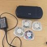 sony psp Image 2