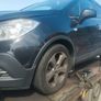 Opel mokka 1.7 diesel 2014 for breaking only Image 4