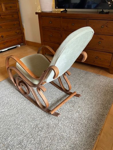 Rocking Chair