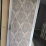 curtains 4 panels brand new beige vintage buy 2 for 20 or 4 for 36 Image 6
