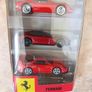 Hot Wheels 2026 Ferrari Red Cars die-cast 1:64 5-Pack (JLN12 JA10C) New & Sealed Image 4
