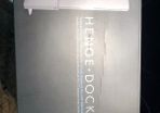 Henge Docks MacBook Pro 15