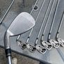 TaylorMade r7 Irons Image 4