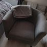 tub chair Image 3