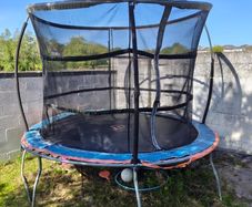 Trampoline