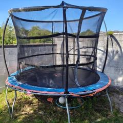 Trampoline