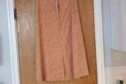 Ivy Lane Skirt.  S. 14.    B.N.W.T.