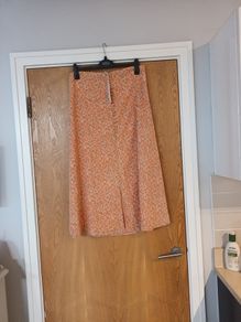 Ivy Lane Skirt.  S. 14.    B.N.W.T.