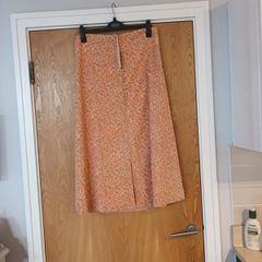 Ivy Lane Skirt.  S. 14.    B.N.W.T.