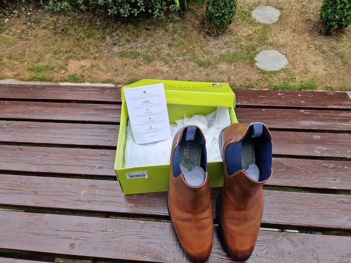 Ted Baker Men's Boots