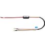 DRL Controller Auto Car LED Daytime Running Light Relay Harness Dimmer On/Off 12-18V Fog Light Controller 2020 Image 3