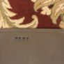 DKNY Leather Vanity  Bag Image 7