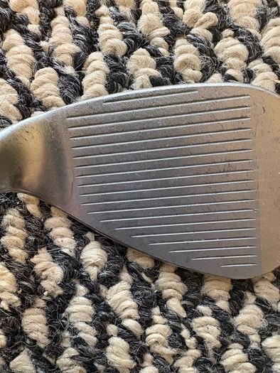 ping glide 58 degree wedge