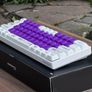 MonsGeek FUN60 Magnetic Hall Effect Keyboard + Custom Keycaps Image 3