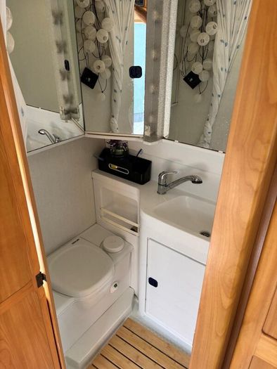 Camper/MotorHome