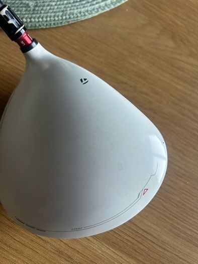 TaylorMade R11