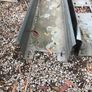 5 x 9" x 5" galvanised channel 20 for all Image 5