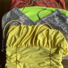 Skimpy little Tops Bundle Nine items in total