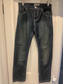 Boys jeans