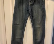 Boys jeans