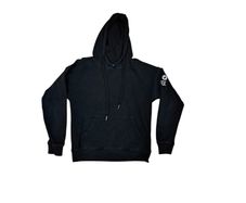 Gym+Coffee hoodie sweatshirt