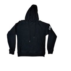 Gym+Coffee hoodie sweatshirt