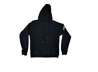 Gym+Coffee hoodie sweatshirt