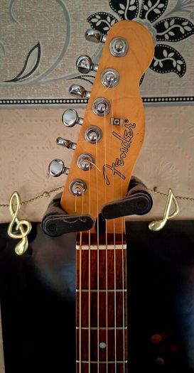 Fender Guitar