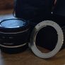 Olympus Zuiko 50mm 1.2 Image 4