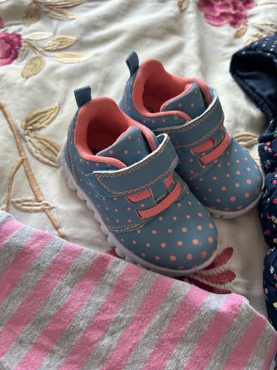 12 to 18 month clothes bundle