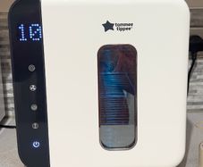 Tommee Tippee Ultra UV Steriliser & Dryer