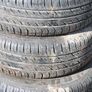 used 195/65-15 and more tyres Image 9